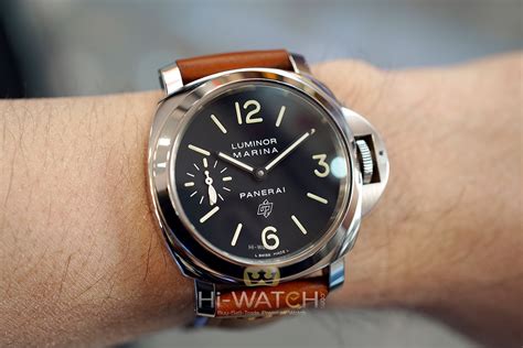 panerai 1005 price